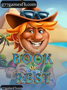 Explorando o Jogo BookofRest: Um Guia Completo