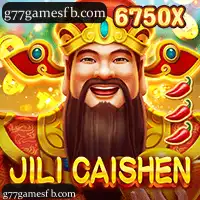 JILICaishen