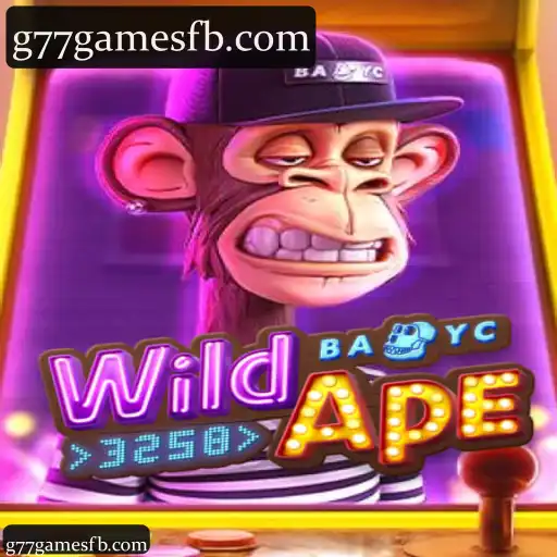 O Fascinante Mundo de WildApe3258