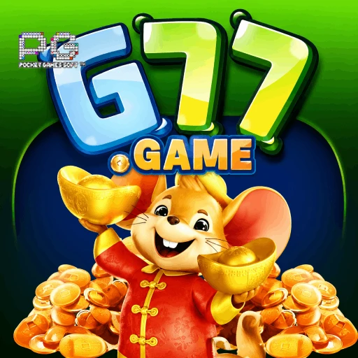 g77games Logo