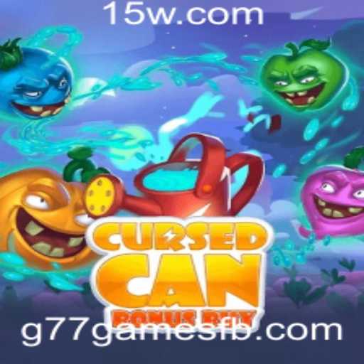 Explorando CursedCanBonusBuy: O Novo Fenômeno dos Jogos da g77games