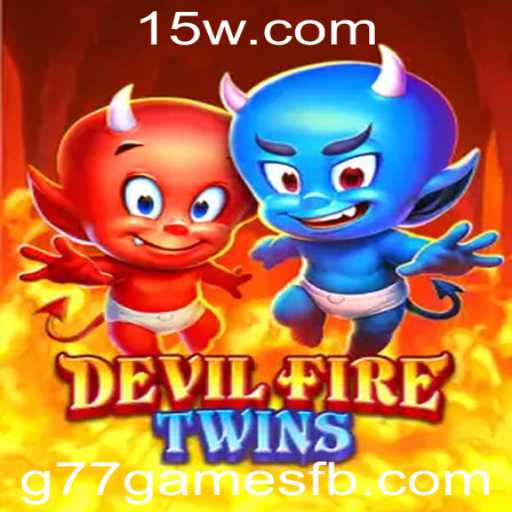 Descubra o Mundo de DevilFireTwins: A Nova Sensação de g77games
