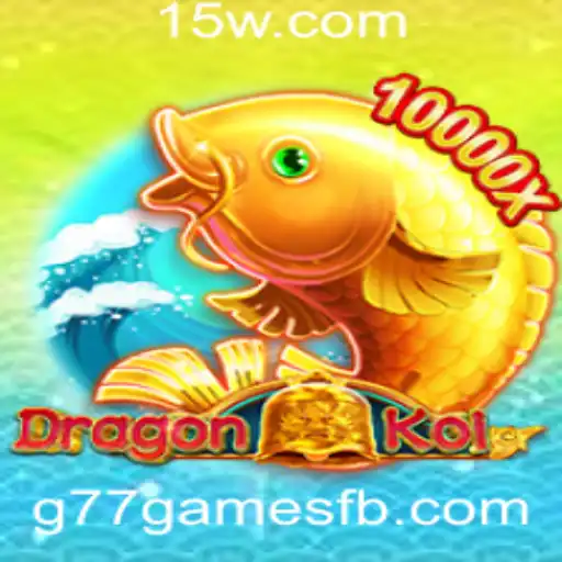 DragonKoi - A Fascinante Jornada no Mundo de g77games