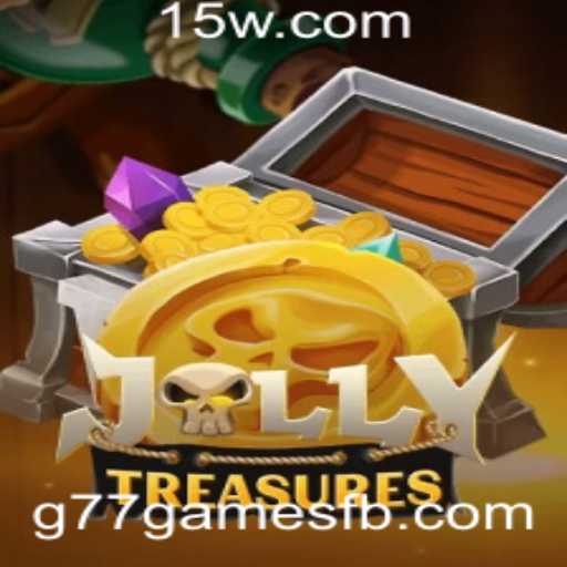 Descobrindo JollyTreasures: Aventuras e Regras do Novo Jogo da g77games