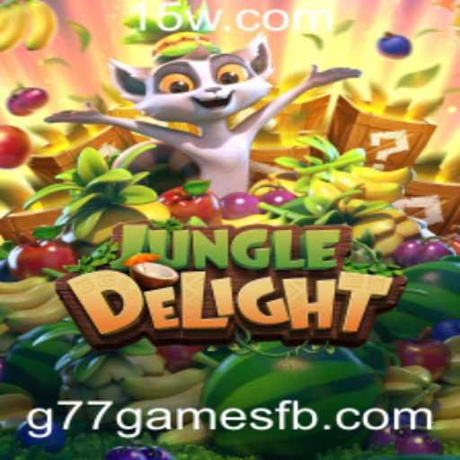 Explorando JungleDelight: Aventuras e Estratégias no Mundo de g77games