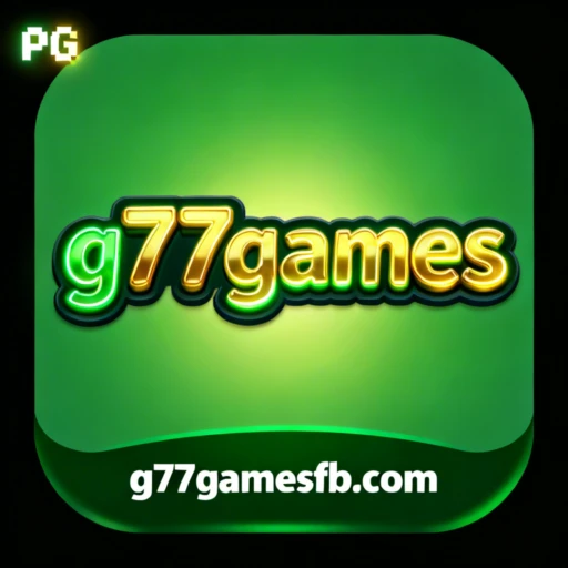 g77games logo