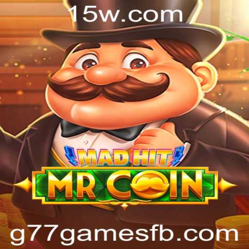 Descubra o Excitante Mundo de MadHitMrCoin: Um Mergulho no Jogo Revolucionário de g77games