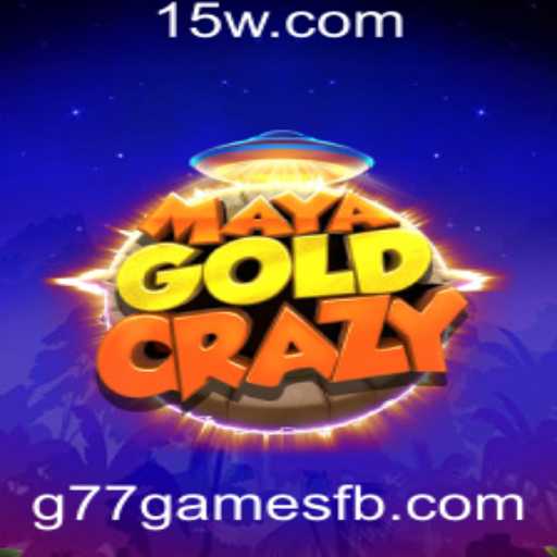 MayaGoldCrazy: Aventura e Estratégia no Mundo dos Jogos de Azar Online