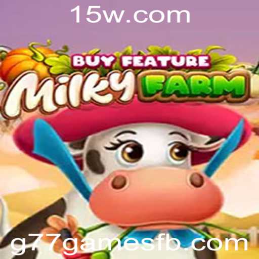 MilkyFarmBuyFeature: Um mergulho no universo agrícola digital da g77games