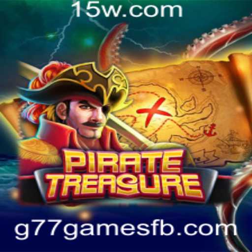 Descubra os Segredos de PirateTreasure: O Novo Fenômeno da g77games