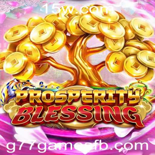 Explorando o Universo de ProsperityBlessing: O Novo Fenômeno dos Jogos Estrategicos