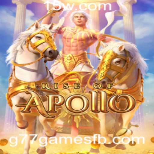 RiseofApollo: A Ascensão de um Novo Clássico nos Jogos Eletrônicos