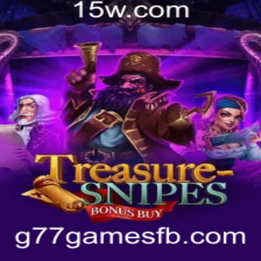Explorando o Mundo de TreasuresnipesBonusBuy: A Nova Aventura de g77games
