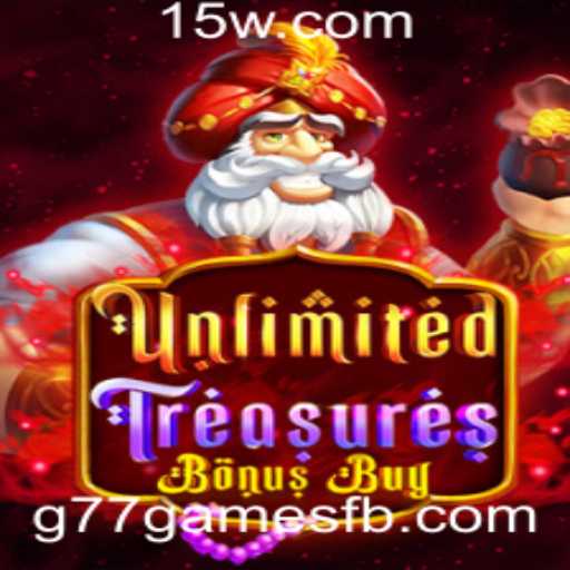 Descubra o Universo de 'UnlimitedTreasuresBonusBuy' com g77games
